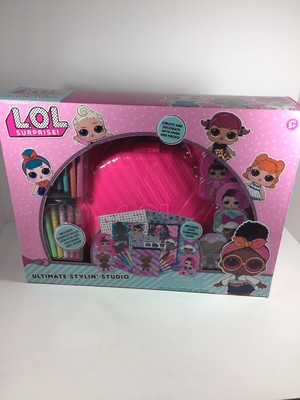 lol ultimate stylin studio