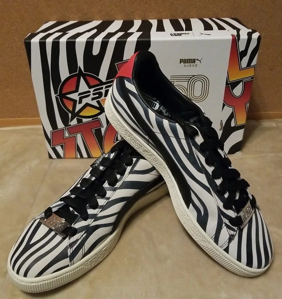 Paul stanley x puma discount