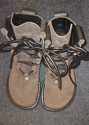 Boots Betula, Mad MAX, Gr.  39 Bequem sportlich, Citytauglich Outlander, Freak