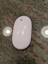 APPLE A1197 Bluetooth Wireless Mighty Mouse