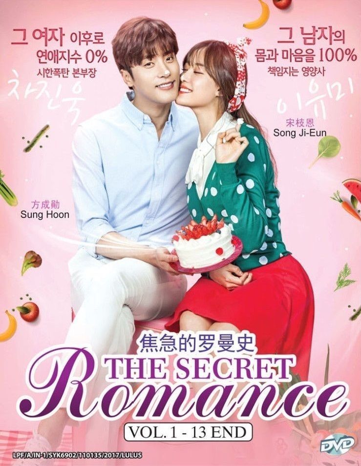 Love Chinese Drama Secret Love Kdrama Eng Sub Secret Love