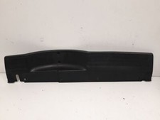 Pare-choc arrière Suzuki VITARA