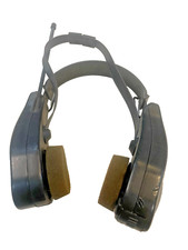 Vintage Sony Sports Walkman AM/FM Radio Portable, All In One.