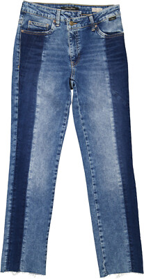 NEU! Mavi Jeans Damen , blau, Size 27/28