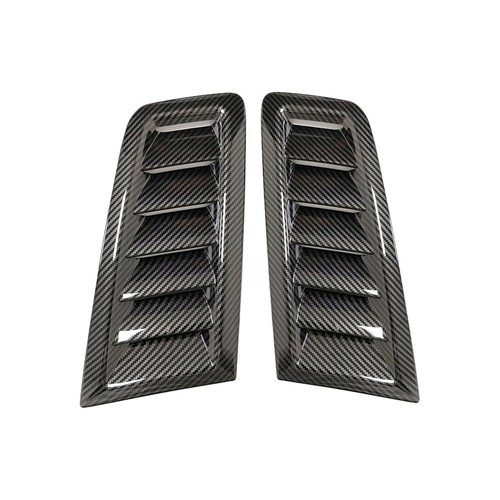 10x Weiße Lüftungsgitter Rund 6,7x0,5cm – Für Schrank & Möbel, Staubdicht & Einfach