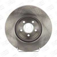 Champion Bremsscheiben Vorne Ø326 Mm BelüFtet FüR Jaguar S-Type XF Sportbrake