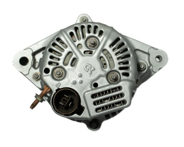 Alternador - Toyota 4Runner/Pickup 1988 - 60A 12V CW - 13241 Foto 2 de 4