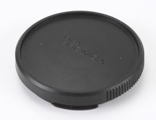 BRONICA FRONT BODY CAP FOR ETR/129759