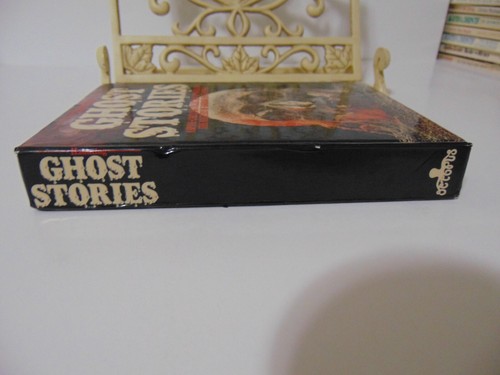 Haunting - Ghost Stories Book - Hardcover 1980 - Picture 7 of 8