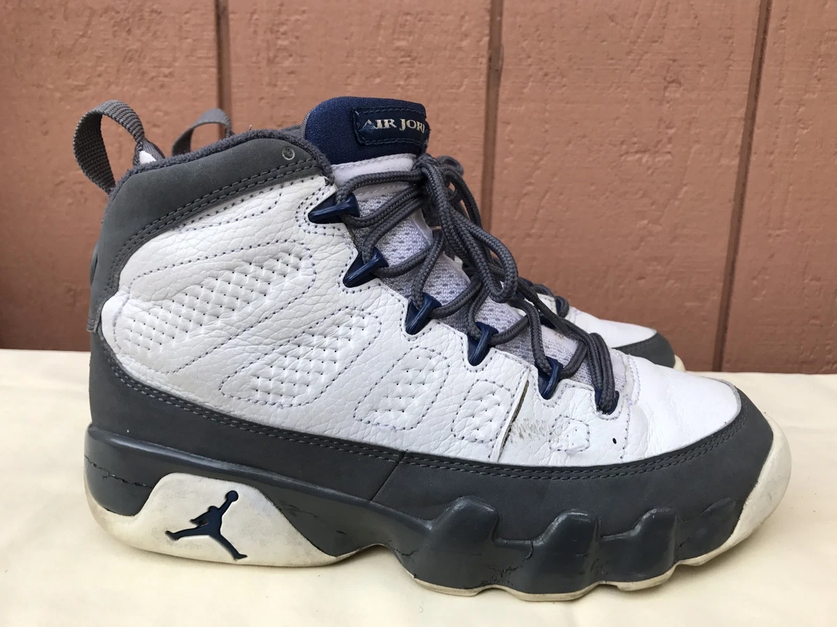 The jordan cheap 9
