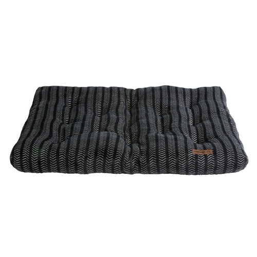 SPOT Ethical Pets Sleep Zone Hundebett Klein – Wendbares Plüschbett Für Katzen & Kleine Hunde, 45,7x40,6 Cm