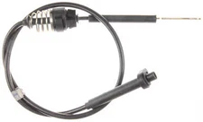 Automatic Transmission Detent Cable-Auto Trans Detent Cable Pioneer CA-1964