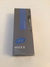 Mexx man Waterlove Shower Gel 200ml Neu + OVP