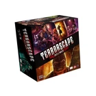 Terrorscape board game strategy escape asymmetric korean ver.
