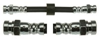 TRW Bremsschlauch Beidseitig, Hinterachse, Innen, Links, Rechts U.A. FüR Seat