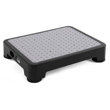 Step Stool for Adults Kids and Seniors Non-Slip Platform Indoor and Outdoor