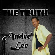 ANDRE LEE - Truth - CD - **BRAND NEW/STILL SEALED**
