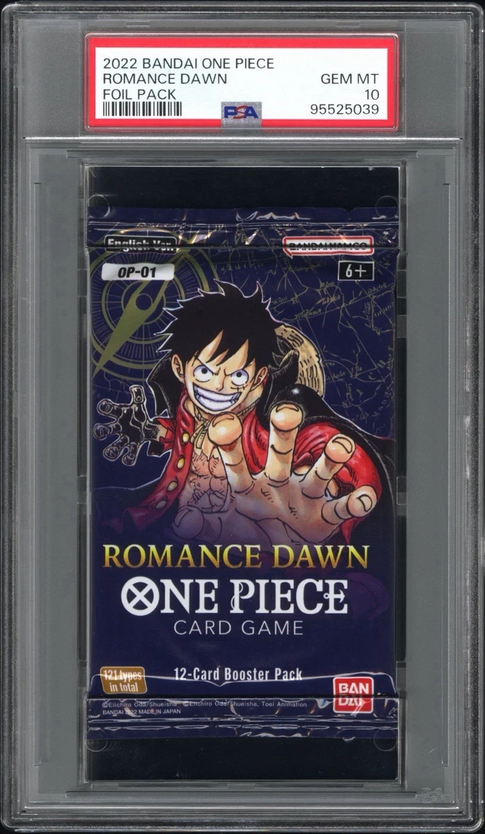 one piece romance dawn products for sale | eBay