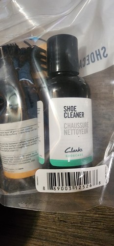 Clark’s Shoe Care Kits - Picture 4 of 6