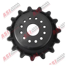 7166679 Drive Sprocket Fits Bobcat Compact Track Loaders T180 T190 T550 T590 US
