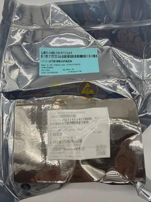 MediaTek MT8188JV/AZA ARM SoC Processor VFBGA-1204 Lot of 25 ICs New 2023