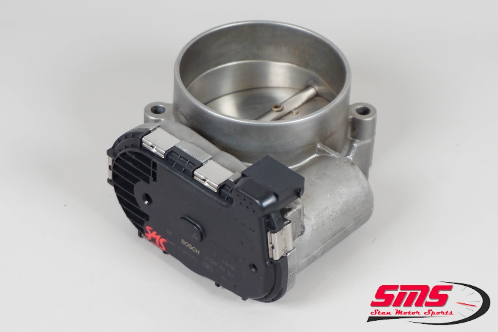 Maserati Spyder Coupe 4200 Ferrari F430 599 458 FF F12 Engine Throttle Body OEM