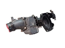 Drosselklappe für MERCEDES B-KLASSE W246 B 180 CDI A6510900370 A6510900828 Drosselklappe für MERCEDES B-KLASSE W246 B 180 CDI A6510900370 A6510900828