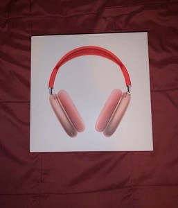 正規品Apple Air pods max（Lightning）ピンクおまけ付き Amazon.com: Apple AirPods Max - Pink (Renewed) : Electronics