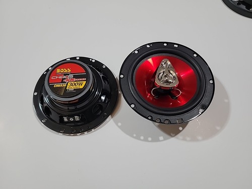 Altavoces para puerta de coche BOSS Audio Systems CH6530 Chaos Series 6,5 pulgadas - Extreme - Imagen 13 de 15