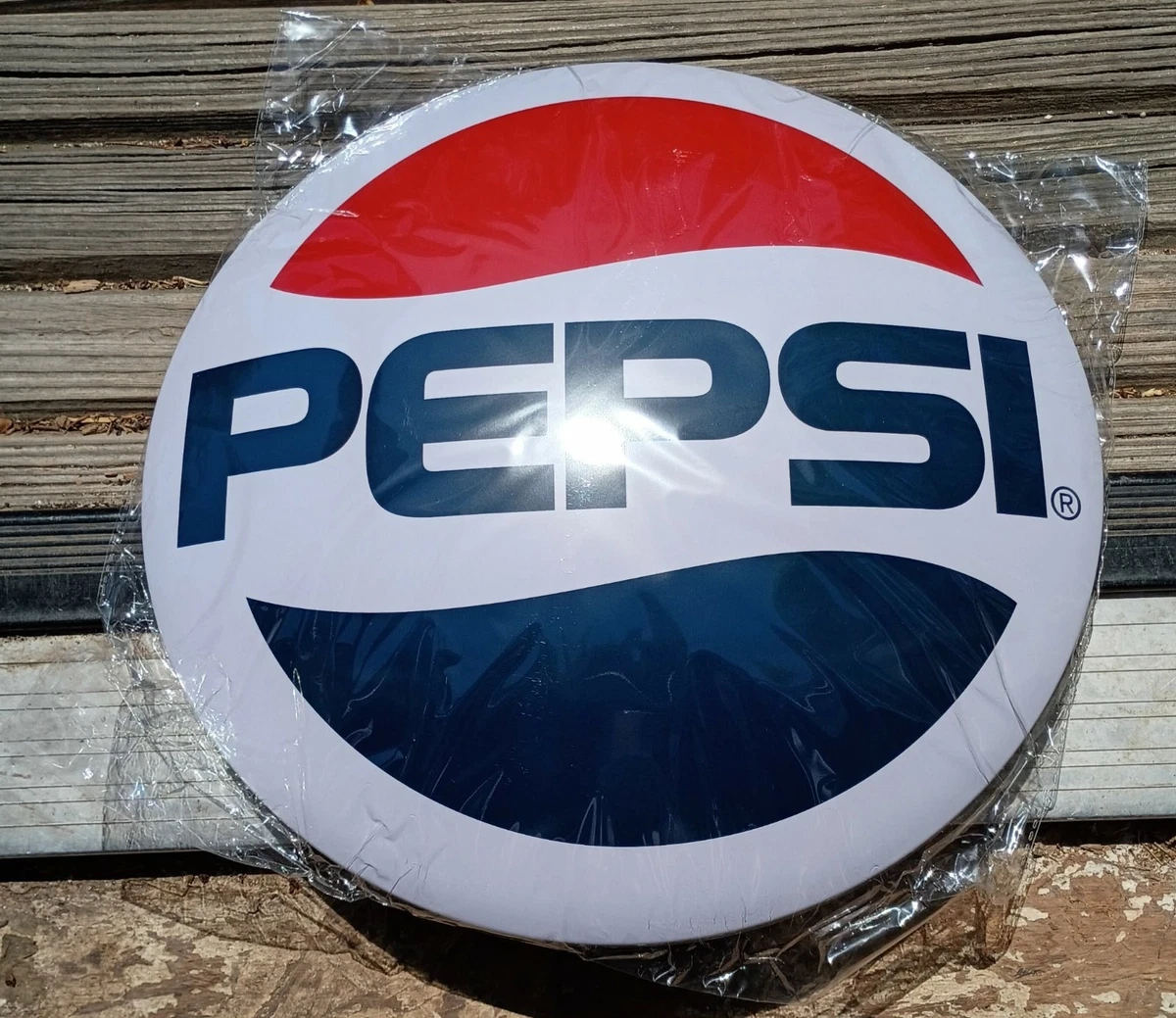 Pepsi Metal Sign for sale | eBay