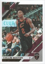 2019-20 Clearly Donruss Basketball Gold Parallel: Pick from List