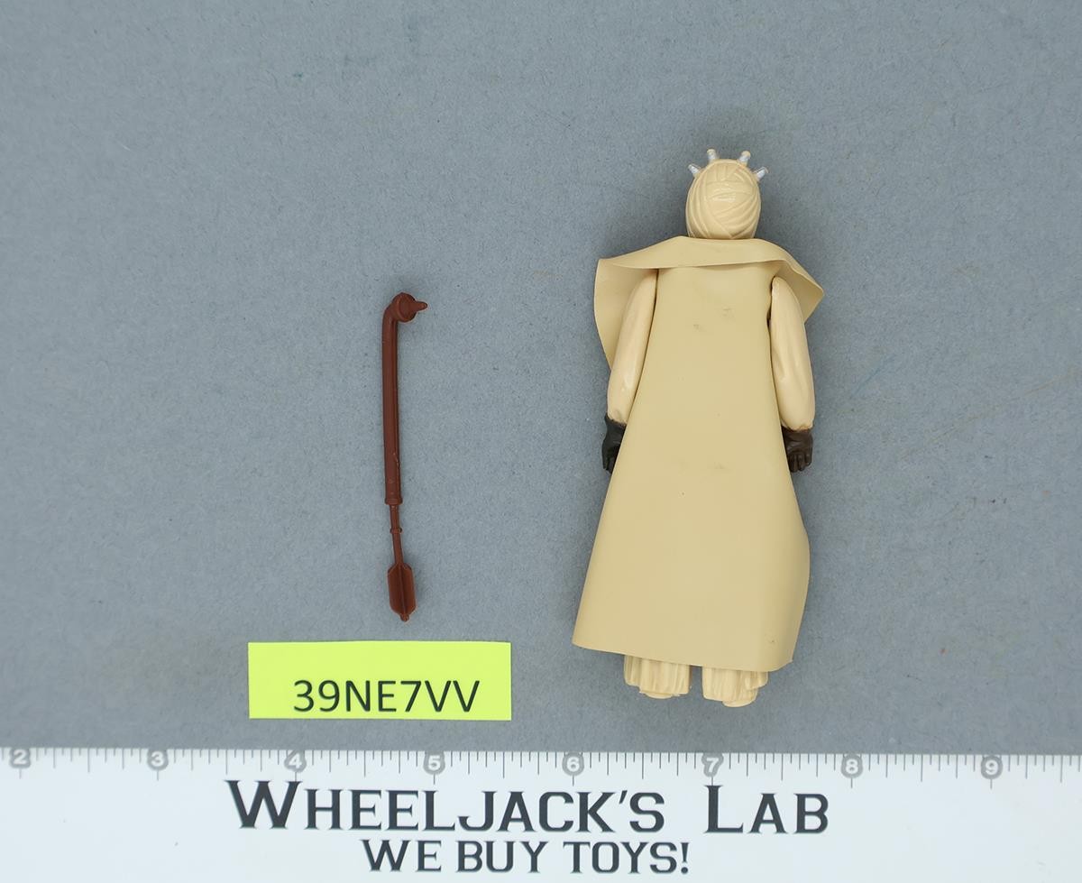 Sand People Tusken Raider 100% Complete Star Wars 1977 Kenner