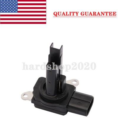 Mass Air Flow Meter Sensor MAF For 2007-2017 Toyota Camry RAV4 Lexus 22204-0T040