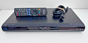 Panasonic Dmp Bd60 | eBay