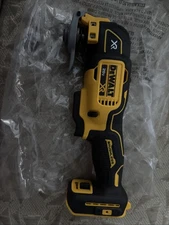 DEWALT DCS356 20V MAX XR Brushless Oscillating Tool