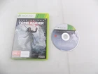 Mint Disc Xbox 360 Rise Of The Tomb Raider - No Manual