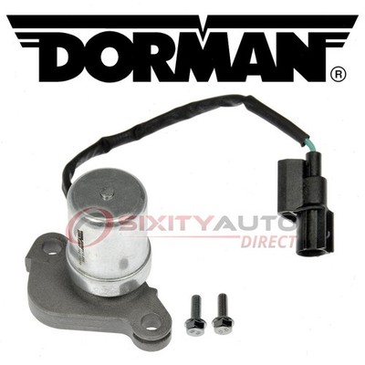 Dorman 916-866 Variable Timing Solenoid VVT for VVT234 VV1134 VTS1133 TS1134 nw