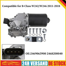 Wischermotor Scheibenwischer Vorne 12V für Mercedes-Benz B-Klasse W242 W246 Wischermotor Scheibenwischer Vorne 12V für Mercedes-Benz B-Klasse W242 W246