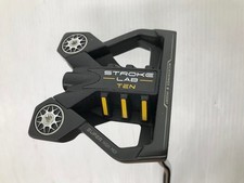 Odyssey Stroke Lab Black Ten Putter