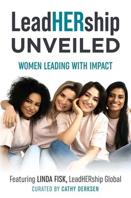 LeadHERship Unveiled: Women Leading With Impact