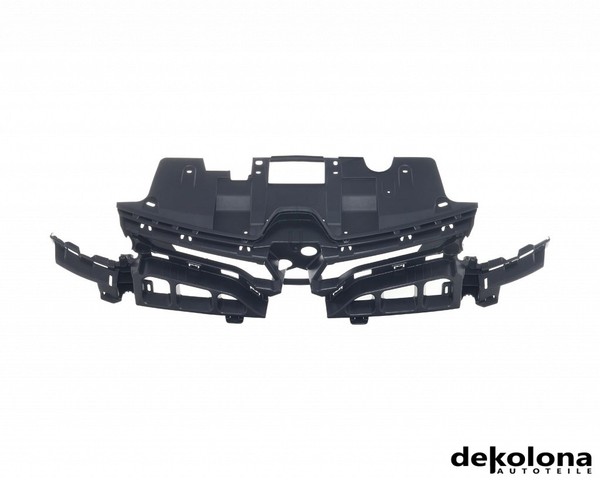 KüHlergrill Gitter FüR Renault Megane SchräGheck Vorne Innen 08-17-image