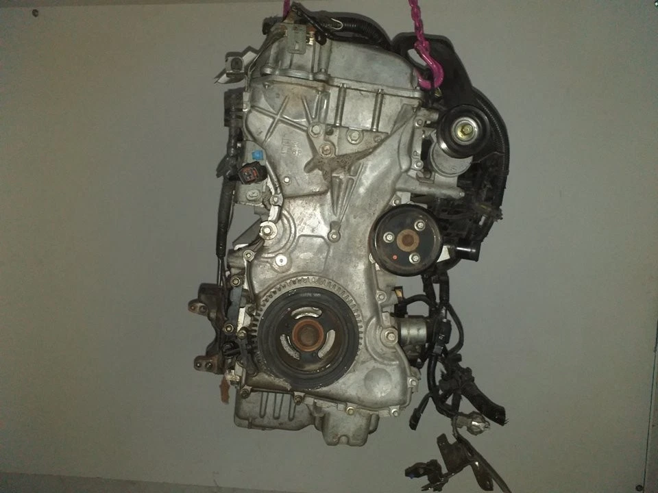 LF KOMPLETTER MOTOR / 5614167 FÜR MAZDA 5 CW ACTIVE - Bild 4 von 4