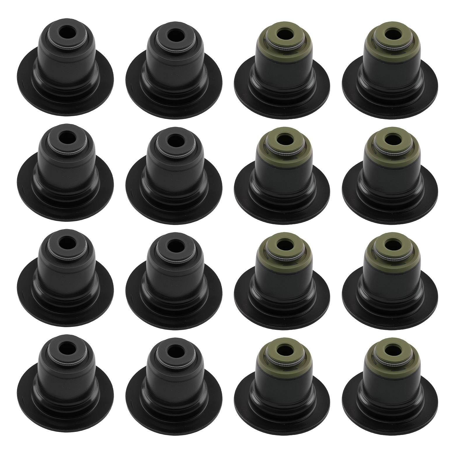 Full Engine Rebuild Kit for Land Rover Discovery Sport VAN Includes Timing Set