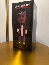 Baltimore Orioles Tupac Shakur Bobblehead Limited Edition