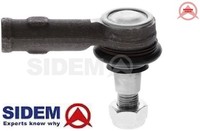 Sidem 85135 Spurstangenkopf Spurstange EndstüCk FüR Isuzu FüR Opel