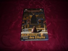 Die Masken des Cthulhu - Bibliothek des Schre...