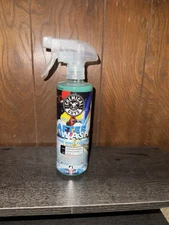 Chemical Guys After Wash Speed Drying Aid 16 Fl Oz. Bottle