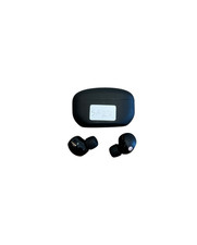 Sony WF-1000XM5 True Wireless Noise Canceling Earbuds Black Tested Works