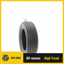 Used 19565r15 Firestone All Season Firestone 91h - 9.532