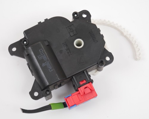 🚩 Toyota Yaris III XP13 2018 Gebläsekasten Klimakasten Stellmotor 113800-2800